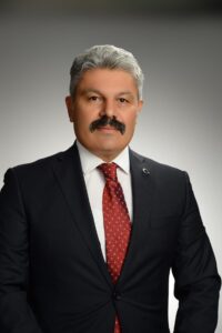 Celil Çalış