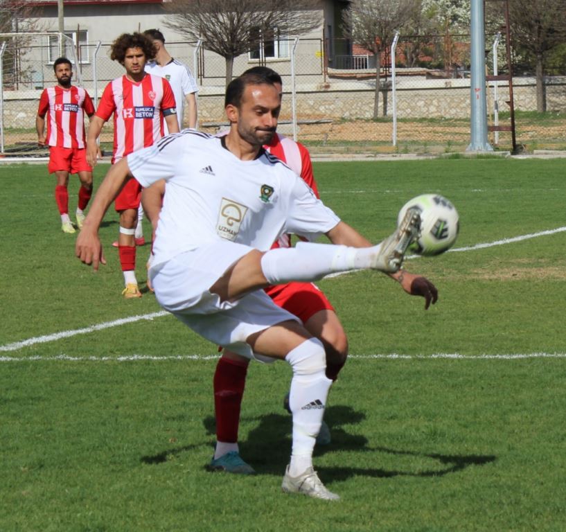 Sarayönü Belediyespor