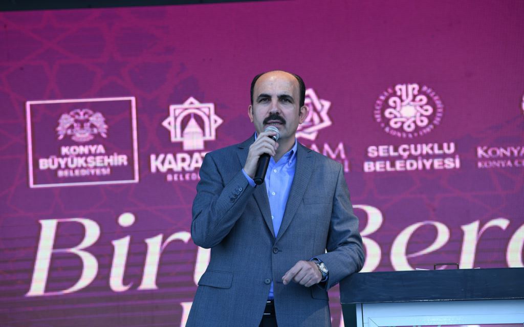 Uğur İbrahim Altay