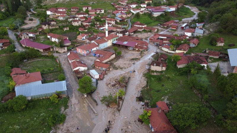 Eskişehir Seyitgazi