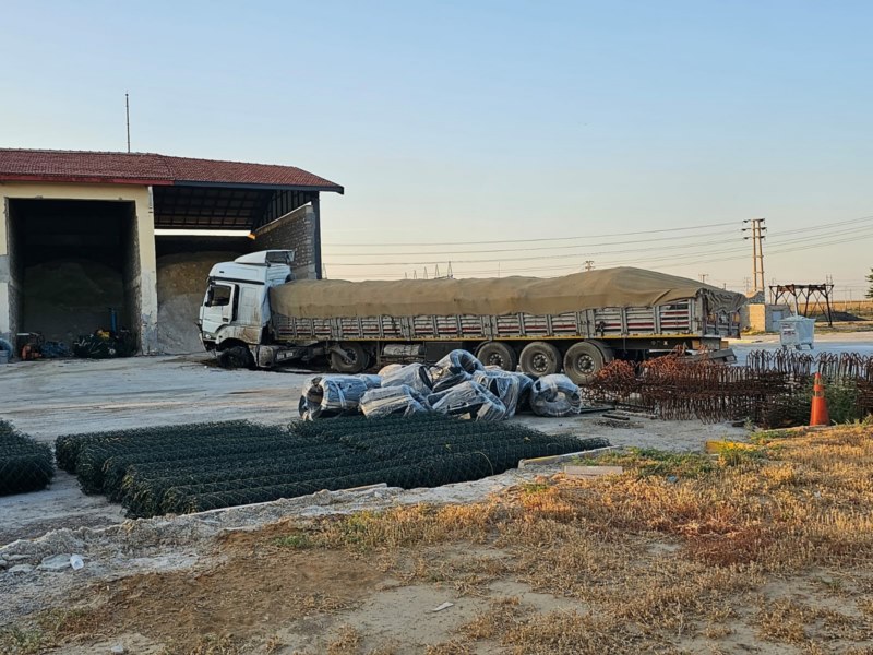 Zincirleme trafik kazası