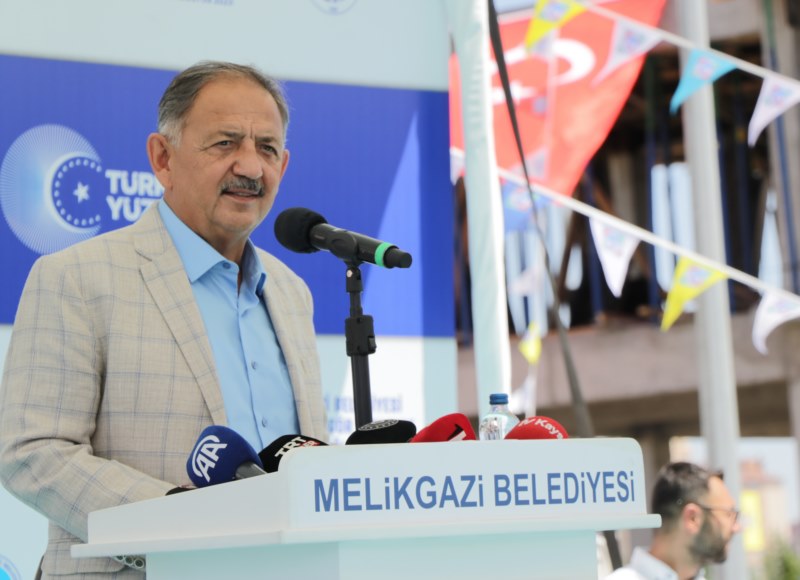 Mehmet Özhaseki